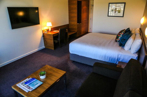 Port Lincoln Hotel - Hotel Accommodation 11
