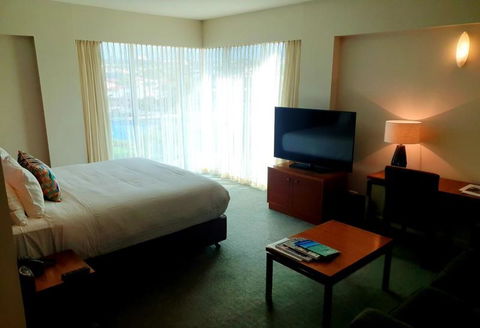 Port Lincoln Hotel - Hotel Accommodation 3