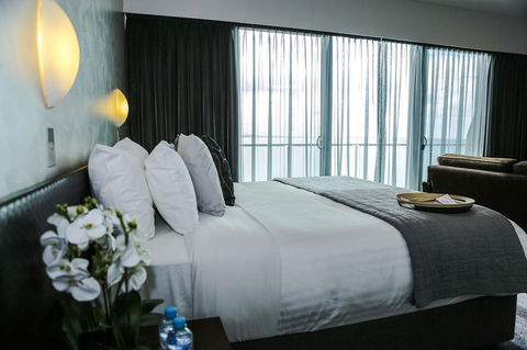 Port Lincoln Hotel - Hotel Accommodation 8