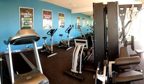 Port Lincoln Hotel - Hotel Accommodation 21