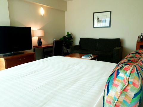 Port Lincoln Hotel - Hotel Accommodation 4