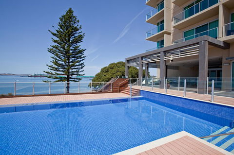 Port Lincoln Hotel - Hotel Accommodation 0