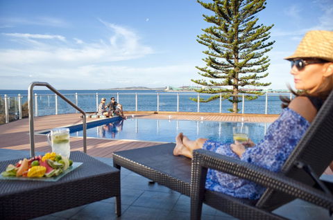 Port Lincoln Hotel - Hotel Accommodation 22