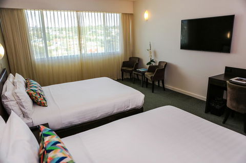 Port Lincoln Hotel - Hotel Accommodation 15