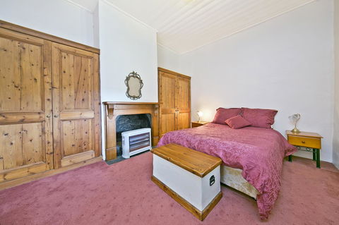 Vineyard Cottage BnB - Hotel Accommodation 7