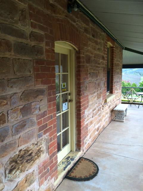 Vineyard Cottage BnB - Hotel Accommodation 9