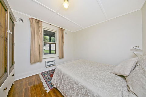 Vineyard Cottage BnB - Hotel Accommodation 18