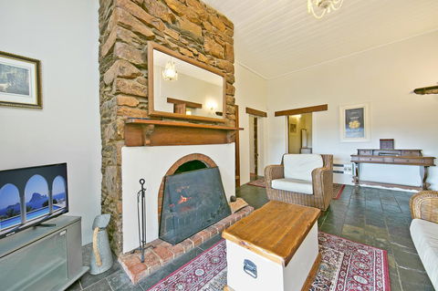 Vineyard Cottage BnB - Hotel Accommodation 14