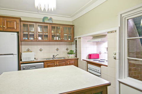 Vineyard Cottage BnB - Hotel Accommodation 19