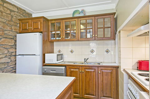 Vineyard Cottage BnB - Hotel Accommodation 5