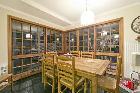 Vineyard Cottage BnB - Hotel Accommodation 20