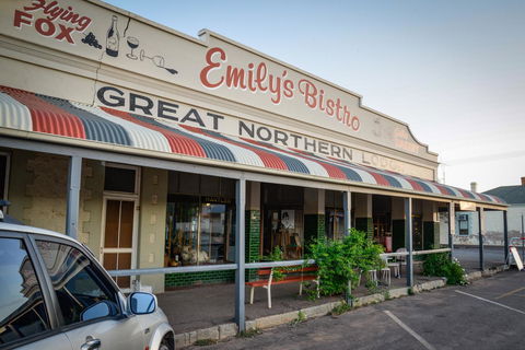 Great Northern Lodge - Hotel Accommodation 15