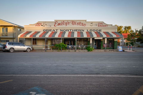 Great Northern Lodge - Hotel Accommodation 16