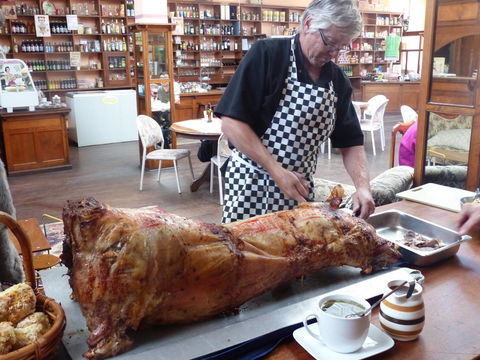 Great Northern Lodge - Hotel Accommodation 7