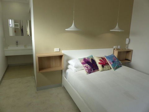 Great Northern Lodge - Hotel Accommodation 0