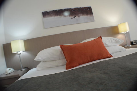 Loxton Community Hotel Motel - Hotel Accommodation 29