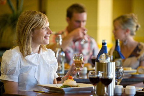 Loxton Community Hotel Motel - Hotel Accommodation 27