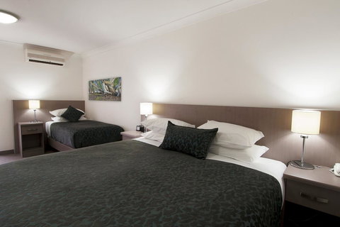 Loxton Community Hotel Motel - Hotel Accommodation 11