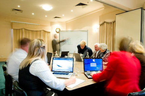 Loxton Community Hotel Motel - Hotel Accommodation 18