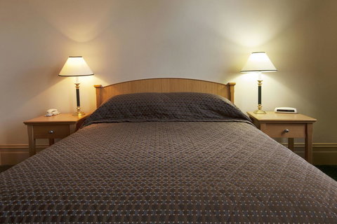 Loxton Community Hotel Motel - Hotel Accommodation 26