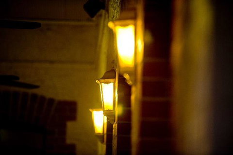 Loxton Community Hotel Motel - Hotel Accommodation 5