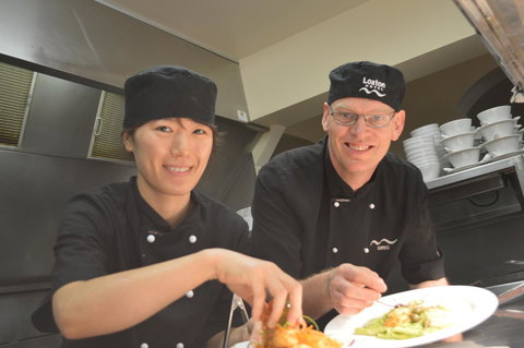 Loxton Community Hotel Motel - Hotel Accommodation 2