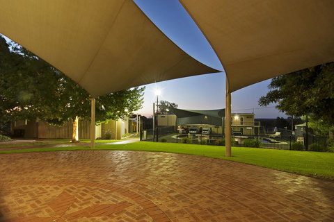 Loxton Community Hotel Motel - Hotel Accommodation 7