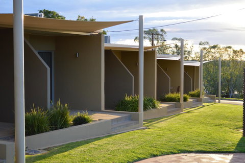 Loxton Community Hotel Motel - Hotel Accommodation 4