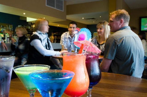 Loxton Community Hotel Motel - Hotel Accommodation 10
