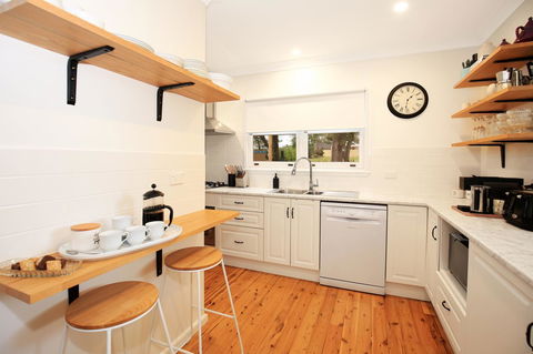 Hudson Bay @ Basin View-Pet Friendly-15 Mins To Hyams Beach - Hotel Accommodation 5