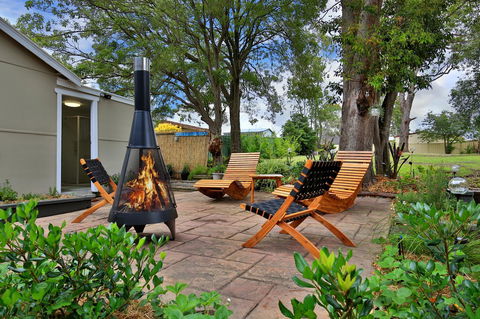 Hudson Bay @ Basin View-Pet Friendly-15 Mins To Hyams Beach - Hotel Accommodation 30