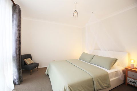 Hudson Bay @ Basin View-Pet Friendly-15 Mins To Hyams Beach - Hotel Accommodation 8