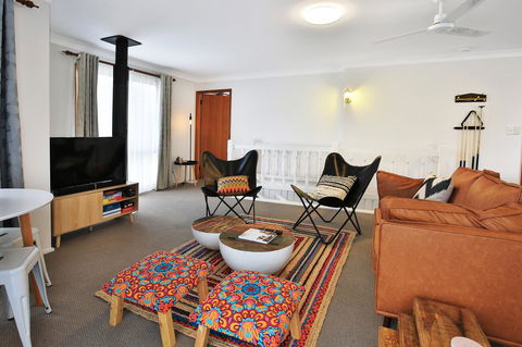 Hudson Bay @ Basin View-Pet Friendly-15 Mins To Hyams Beach - Hotel Accommodation 17