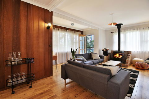 Hudson Bay @ Basin View-Pet Friendly-15 Mins To Hyams Beach - Hotel Accommodation 2