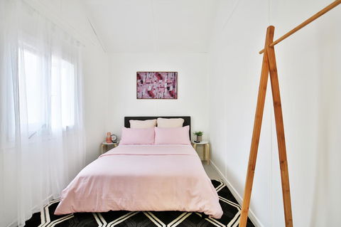 Hudson Bay @ Basin View-Pet Friendly-15 Mins To Hyams Beach - Hotel Accommodation 10