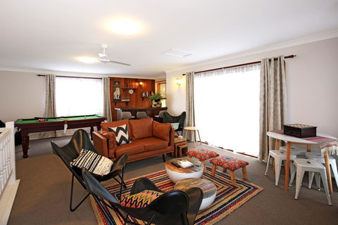 Hudson Bay @ Basin View-Pet Friendly-15 Mins To Hyams Beach - Hotel Accommodation 13