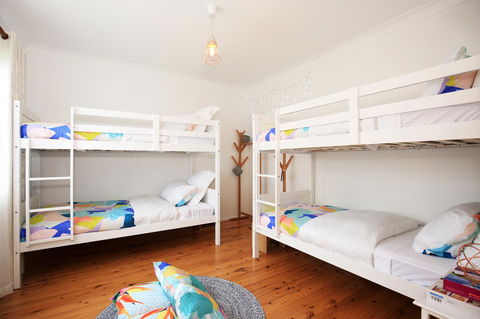 Hudson Bay @ Basin View-Pet Friendly-15 Mins To Hyams Beach - Hotel Accommodation 11