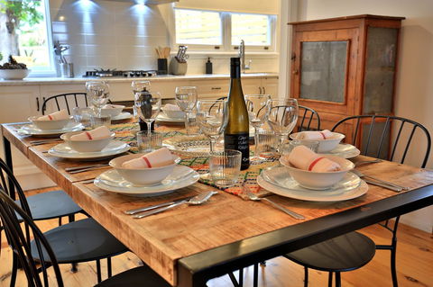 Hudson Bay @ Basin View-Pet Friendly-15 Mins To Hyams Beach - Hotel Accommodation 4