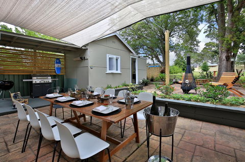 Hudson Bay @ Basin View-Pet Friendly-15 Mins To Hyams Beach - Hotel Accommodation 32