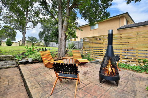 Hudson Bay @ Basin View-Pet Friendly-15 Mins To Hyams Beach - Hotel Accommodation 31