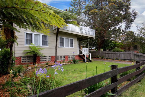 Hudson Bay @ Basin View-Pet Friendly-15 Mins To Hyams Beach - Hotel Accommodation 40