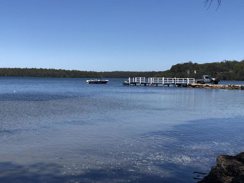 Hudson Bay @ Basin View-Pet Friendly-15 Mins To Hyams Beach - Hotel Accommodation 41