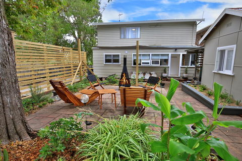 Hudson Bay @ Basin View-Pet Friendly-15 Mins To Hyams Beach - Hotel Accommodation 29