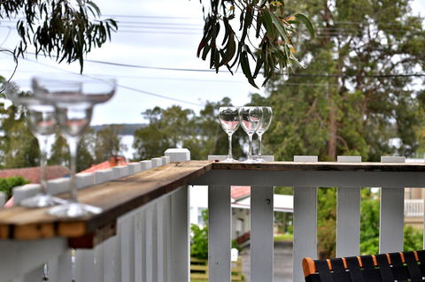 Hudson Bay @ Basin View-Pet Friendly-15 Mins To Hyams Beach - Hotel Accommodation 24