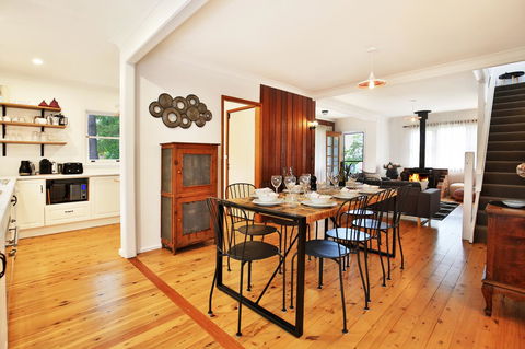 Hudson Bay @ Basin View-Pet Friendly-15 Mins To Hyams Beach - Hotel Accommodation 3