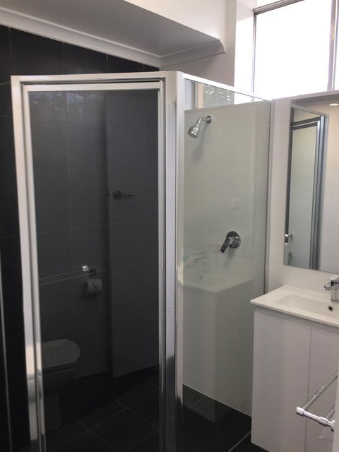 Hilton Beachfront Motel - Hotel Accommodation 29