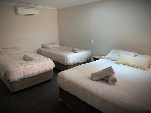 Moonta Bay Motel - Hotel Accommodation 11