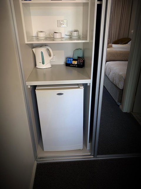 Moonta Bay Motel - Hotel Accommodation 9