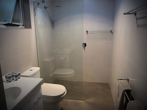 Moonta Bay Motel - Hotel Accommodation 13