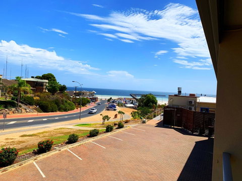 Moonta Bay Motel - Hotel Accommodation 17